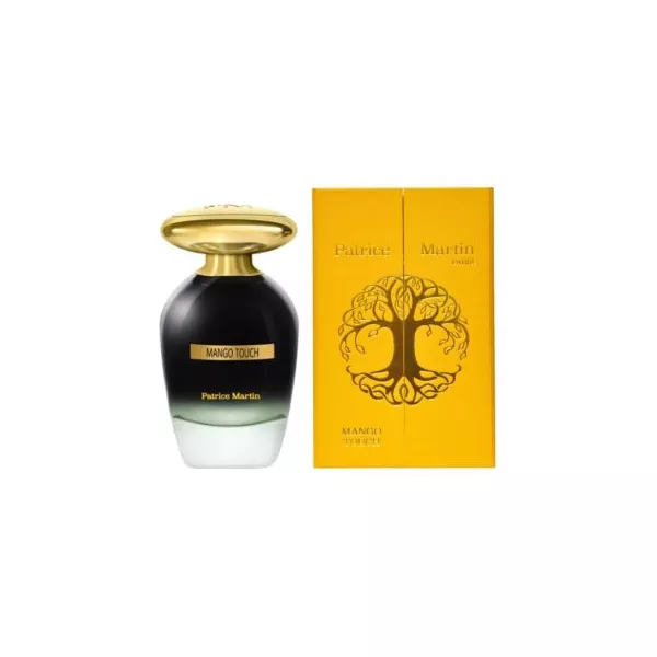 Patrice Martin  Mango Touch ��������������� ���� (������)