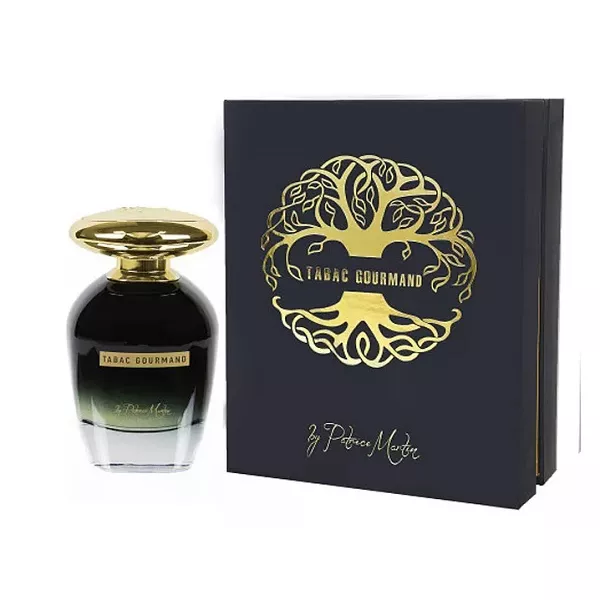 Patrice Martin  Tabac Gourmand ����������� ���� (������)