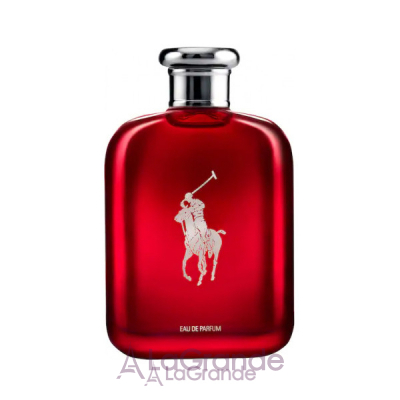 Ralph Lauren Polo Red Eau de Parfum   ()