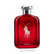 Ralph Lauren Polo Red Eau de Parfum 125ml