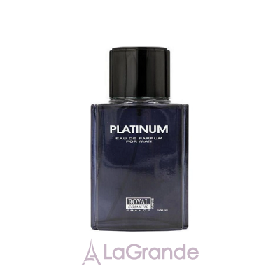Royal Cosmetic  Platinum Noire   ()