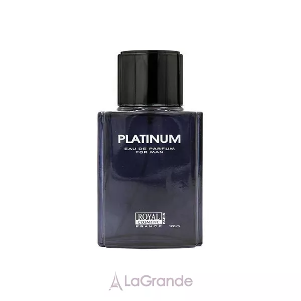 Royal Cosmetic  Platinum Noire ��������������� ���� (������)