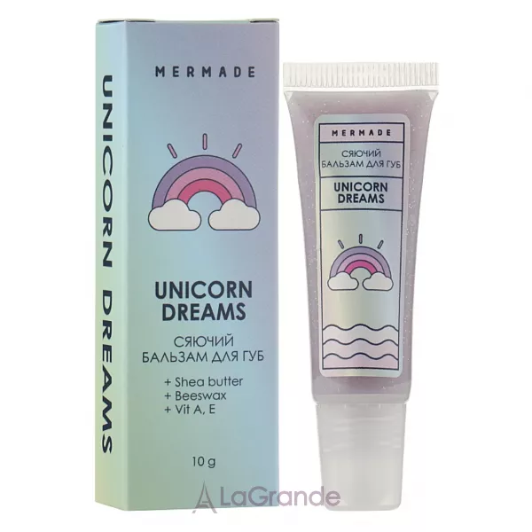 Mermade Unicorn Dreams ������ ������� ��� ���