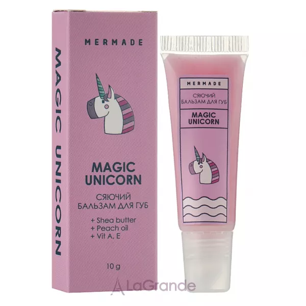 Mermade Magic Unicorn ������ ������� ��� ���