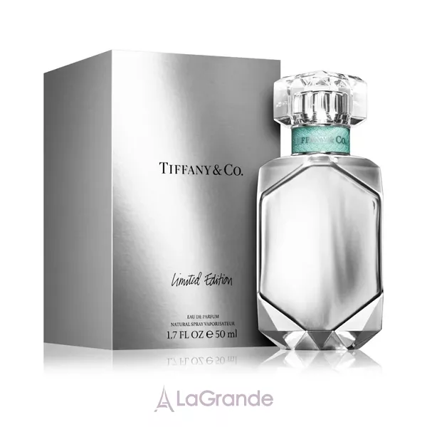 Tiffany Tiffany & Co Limited Edition ����������� ����