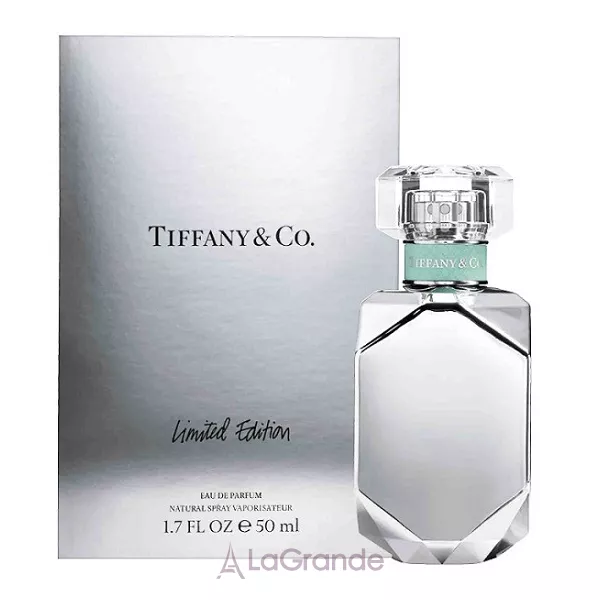 Tiffany Tiffany & Co Limited Edition ����������� ����