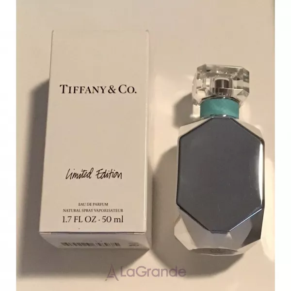 Tiffany Tiffany & Co Limited Edition ����������� ���� (������)