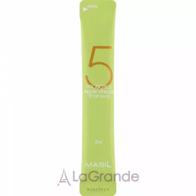 Masil 5 Probiotics Apple Vinegar Shampoo         ()