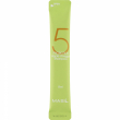 Masil 5 Probiotics Apple Vinegar Shampoo 8ml