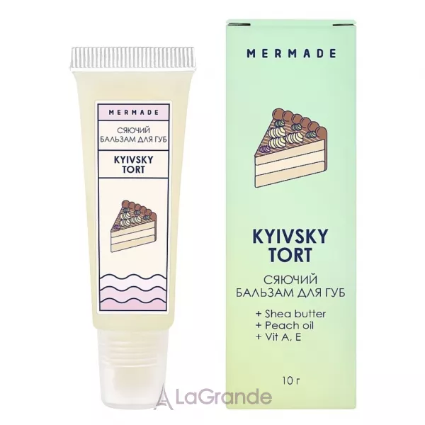 Mermade Kyivsky Tort ������� ������� ��� ���