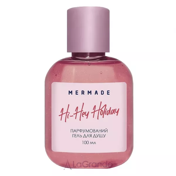 Mermade Hi-Hey-Holiday ��������������� ���� ��� ����