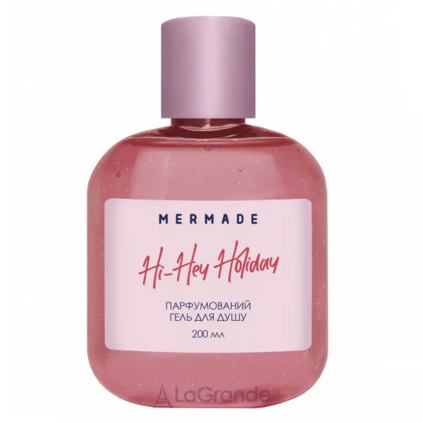 Mermade Hi-Hey-Holiday ��������������� ���� ��� ����