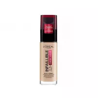 L'Oreal Paris Infaillible 32h Fresh Wear Foundation ��������� ����