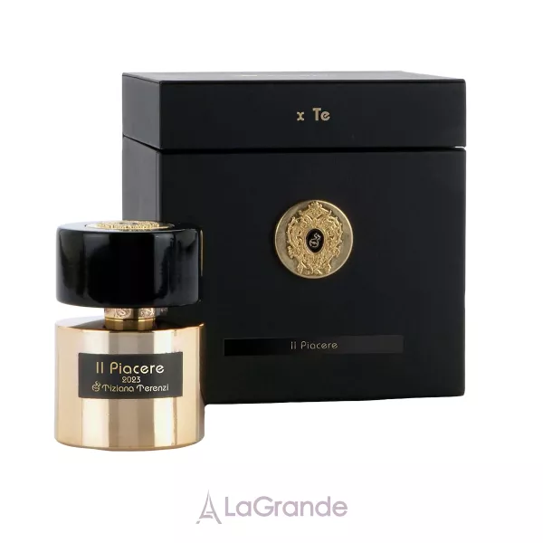 Tiziana Terenzi Il Piacere ��������������� ����