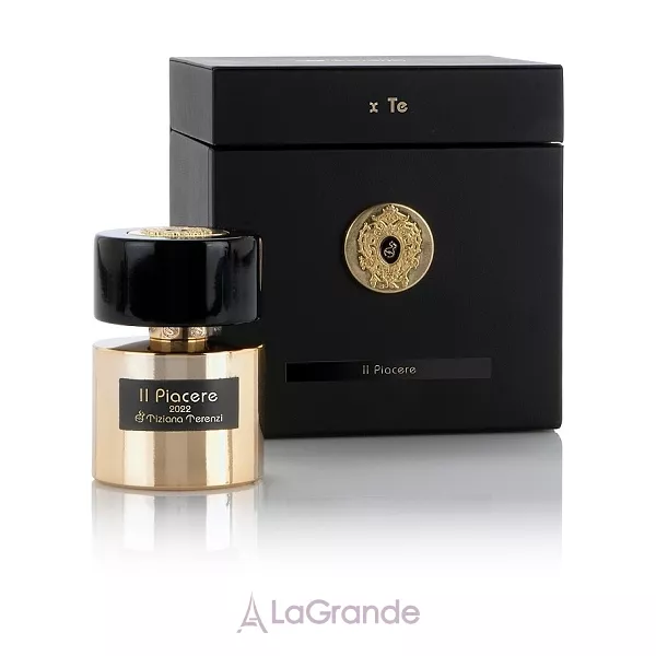 Tiziana Terenzi Il Piacere ��������������� ����