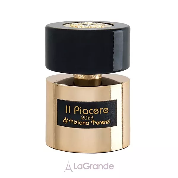 Tiziana Terenzi Il Piacere ��������������� ���� (������)