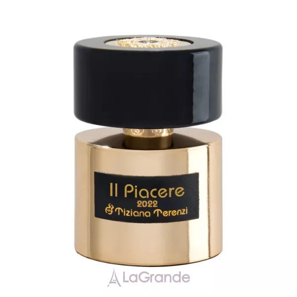 Tiziana Terenzi Il Piacere ��������������� ���� (������)