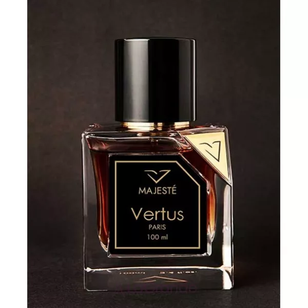 Vertus Majeste ��������������� ���� (������)