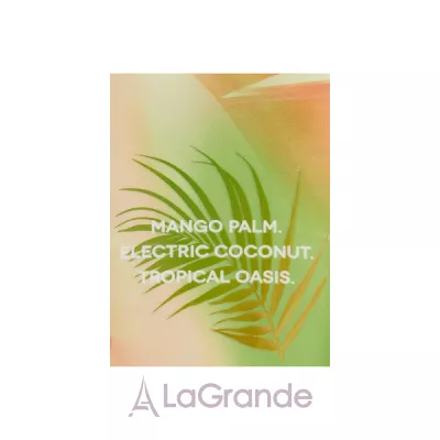 Victoria`s Secret Palm Lagoon   