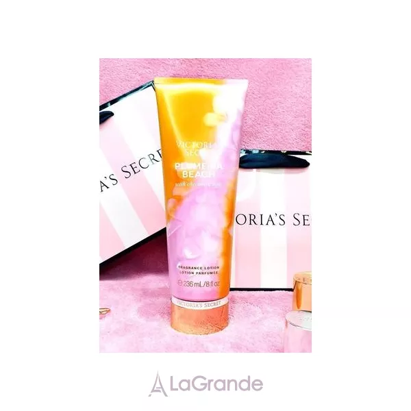 Victoria`s Secret Plumeria Beach ������� ��� ���