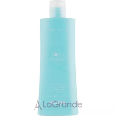 Echosline Aqua Marine Revitalizing Body Milk    