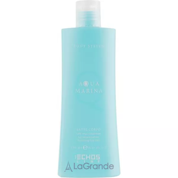 Echosline Aqua Marine Revitalizing Body Milk ������� ��� ���, �� ��������