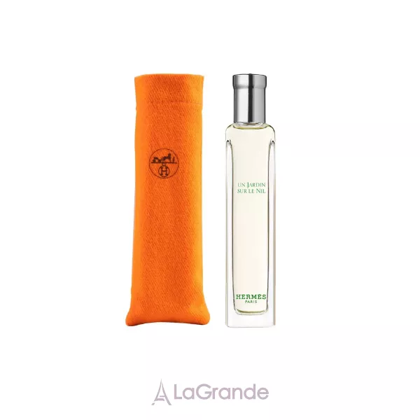 Hermes Un Jardin sur le Nil ��������� ���� (� �������)