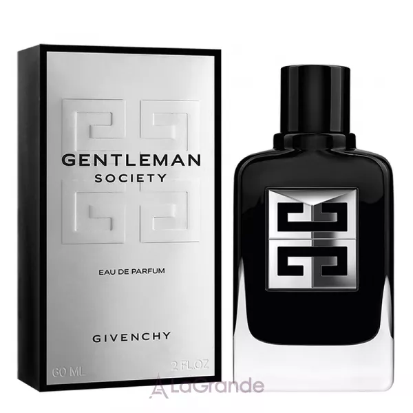 Givenchy Gentleman Society ����������� ����
