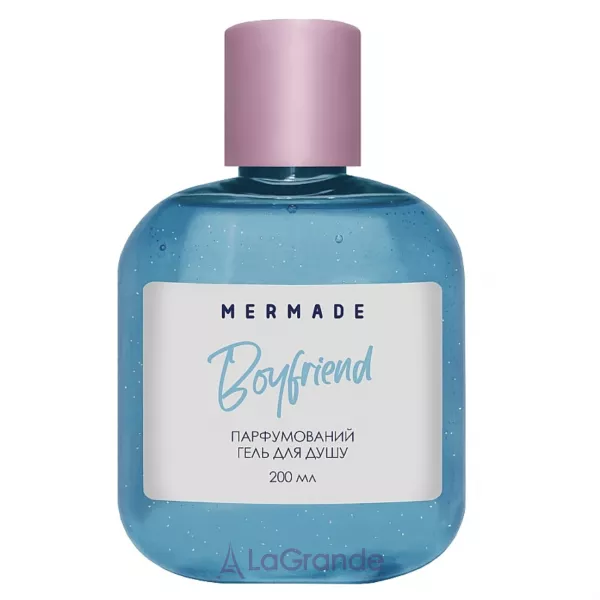 Mermade Boyfriend ������������ ���� ��� ����