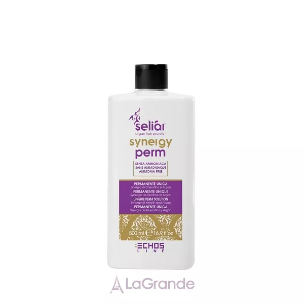 Echosline Seliar Synergy Perm ������������������� ������ ��� ���������� ������� ��� �������