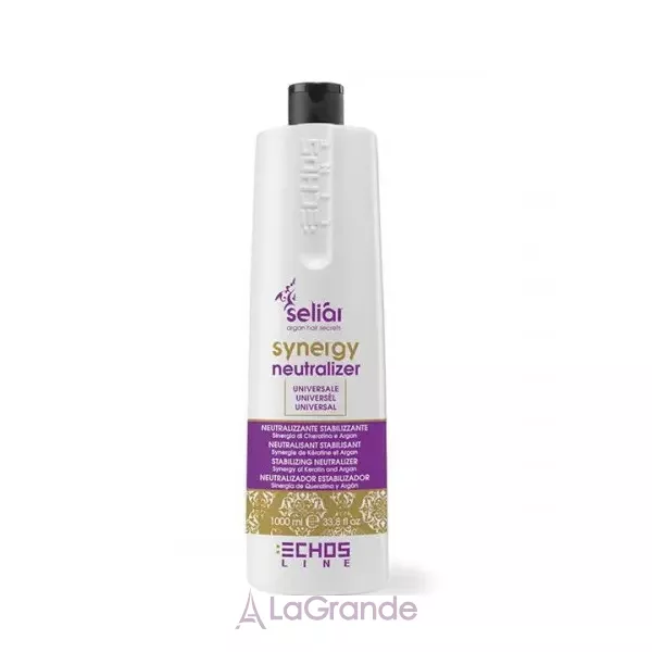 Echosline Seliar Synergy Neutralizer ��������������� ������������� ��� ���������� ������� �����