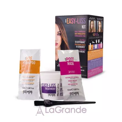 Echosline Seliar Easy-Liss Kit         (  15  +  15  +   100  )