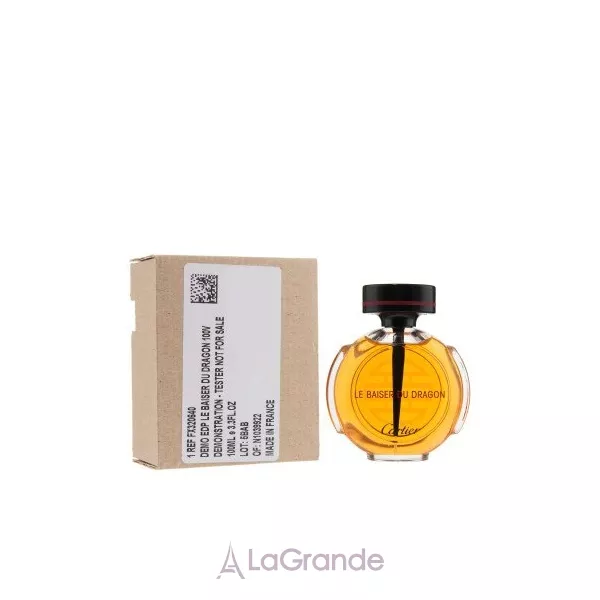 Cartier Le Baiser Du Dragon ��������������� ���� (������)