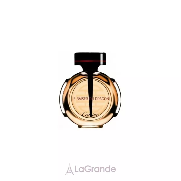 Cartier Le Baiser Du Dragon ��������������� ���� (������)