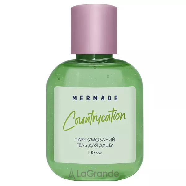 Mermade Countrycation ��������������� ���� ��� ����