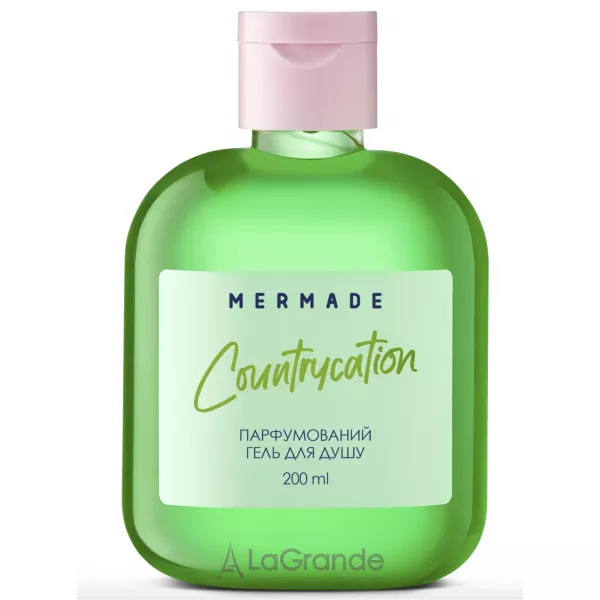 Mermade Countrycation ��������������� ���� ��� ����