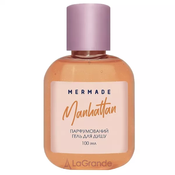 Mermade Manhattan ��������������� ���� ��� ����
