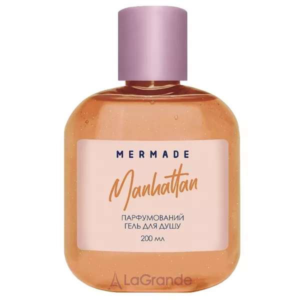 Mermade Manhattan ��������������� ���� ��� ����