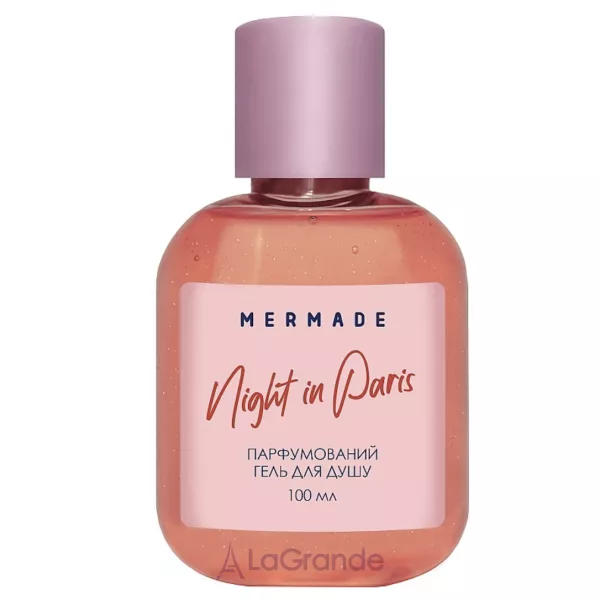 Mermade Night In Paris ������������ ���� ��� ����