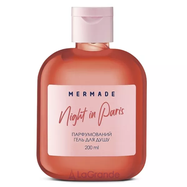 Mermade Night In Paris ������������ ���� ��� ����
