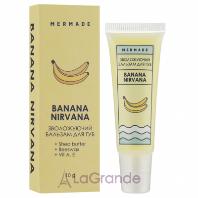 Mermade Banana Nirvana    