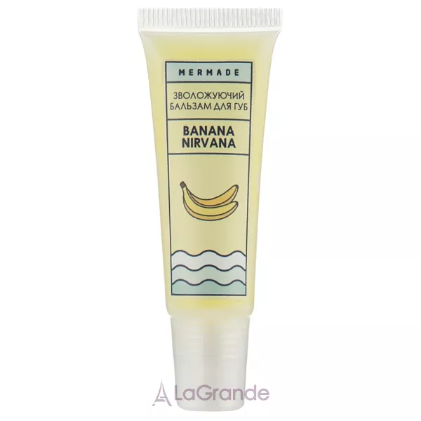 Mermade Banana Nirvana ����������� ������� ��� ���