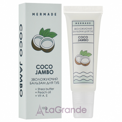 Mermade Coco Jambo    