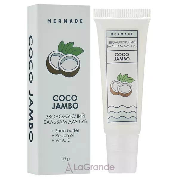 Mermade Coco Jambo ����������� ������� ��� ���