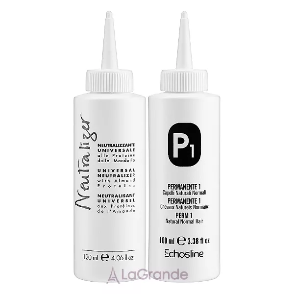 Echosline Perm P1 ���� (������ ������� ��� ����������� ������� 100 �� + ������������ ������ ������� 120 ��)