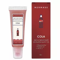 Mermade Cola ����������� ������� ��� ���
