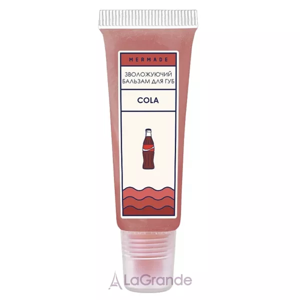 Mermade Cola ����������� ������� ��� ���