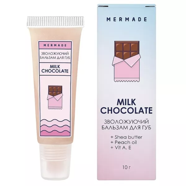 Mermade Milk Chocolate ����������� ������� ��� ���