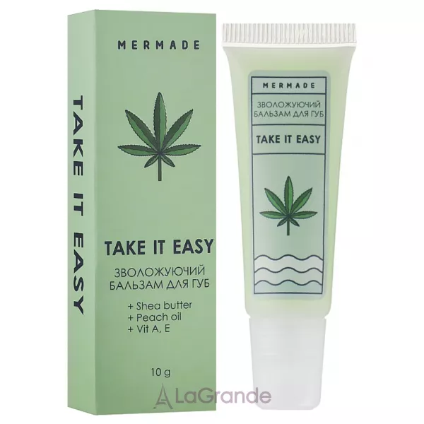 Mermade Take It Easy ����������� ������� ��� ���