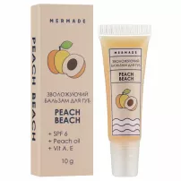 Mermade Peach Beach SPF 6 ����������� ������� ��� ��� SPF 6